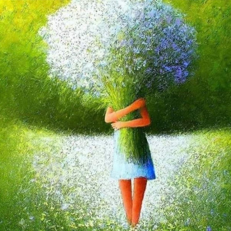 Пусть случаются приятности и сбываются чудесности