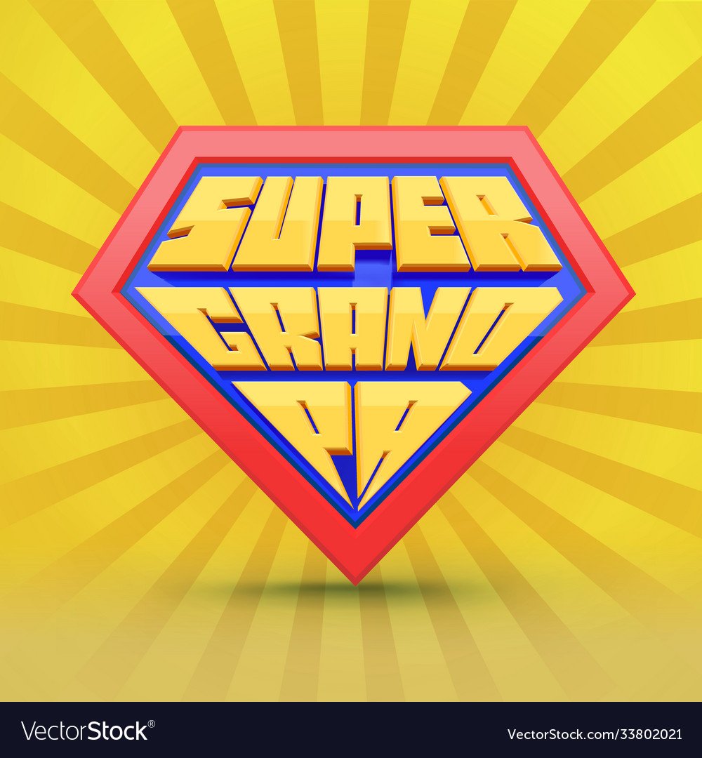 Кружка для дедушки