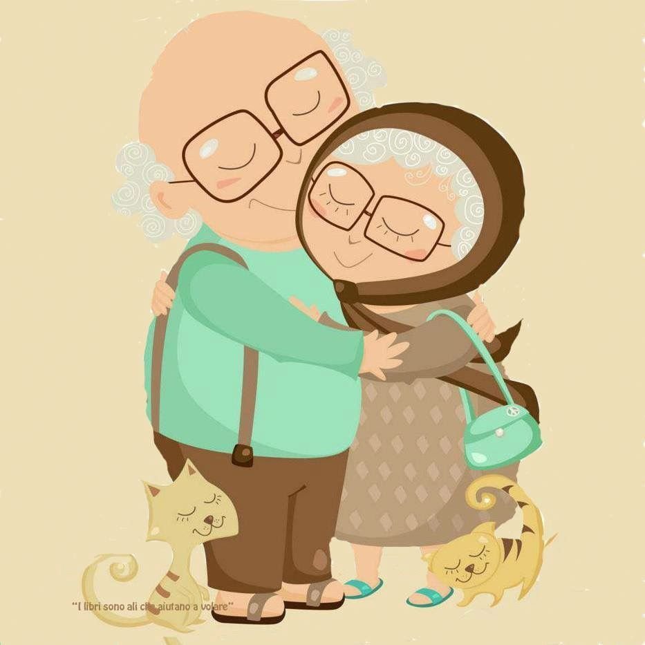 Старый Супергерой