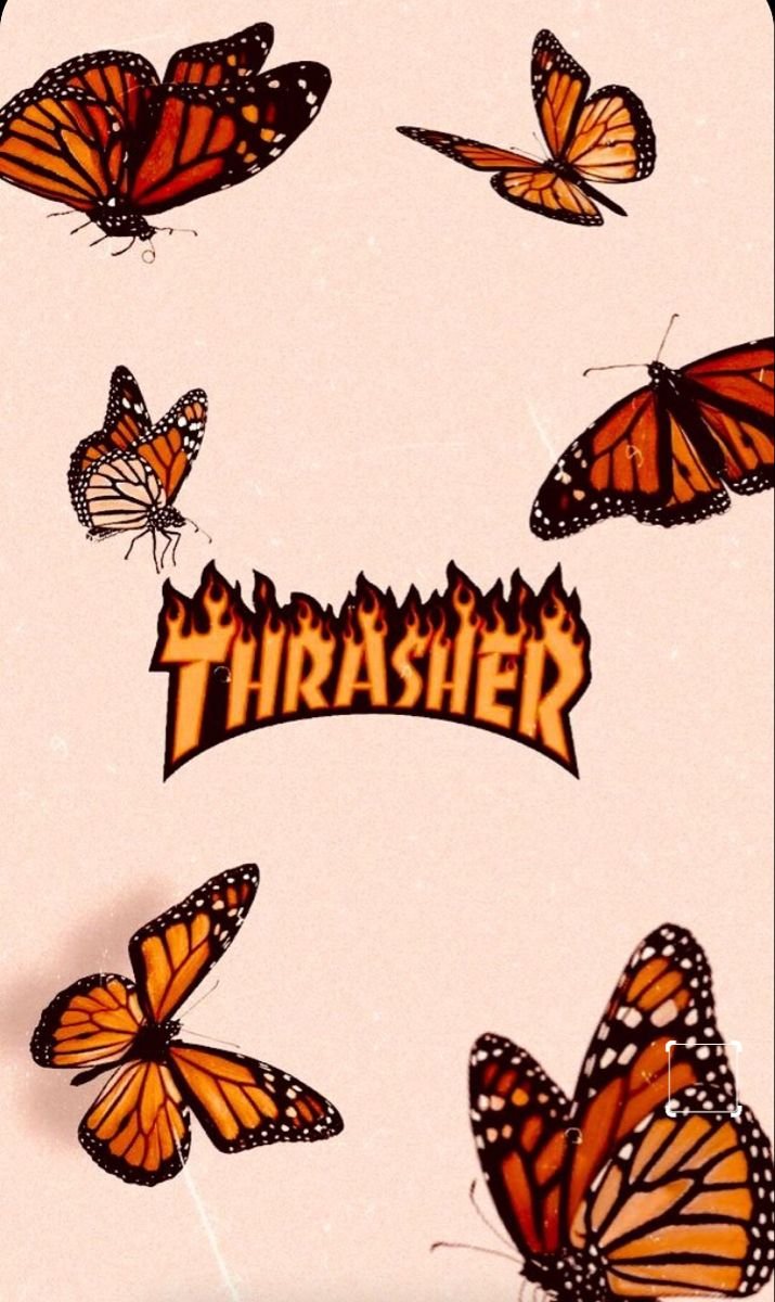 Бабочка тату эскиз контур