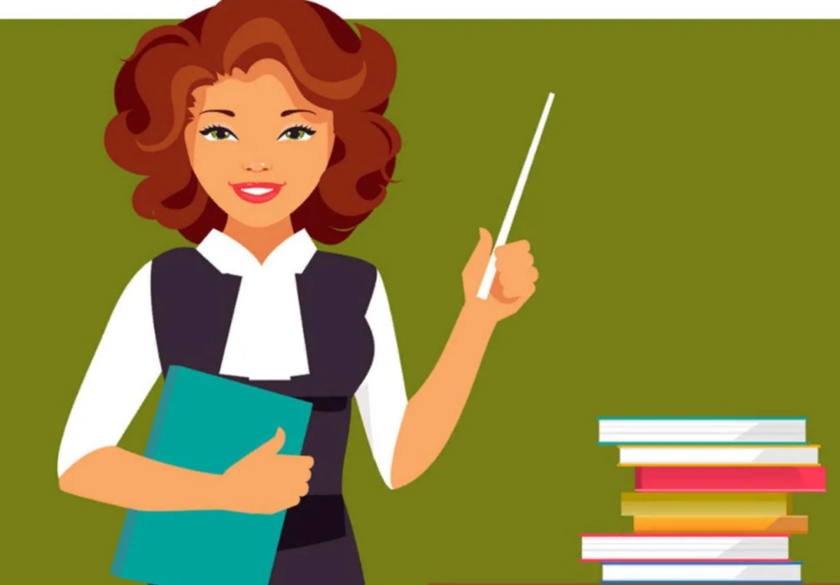 Врач педагог