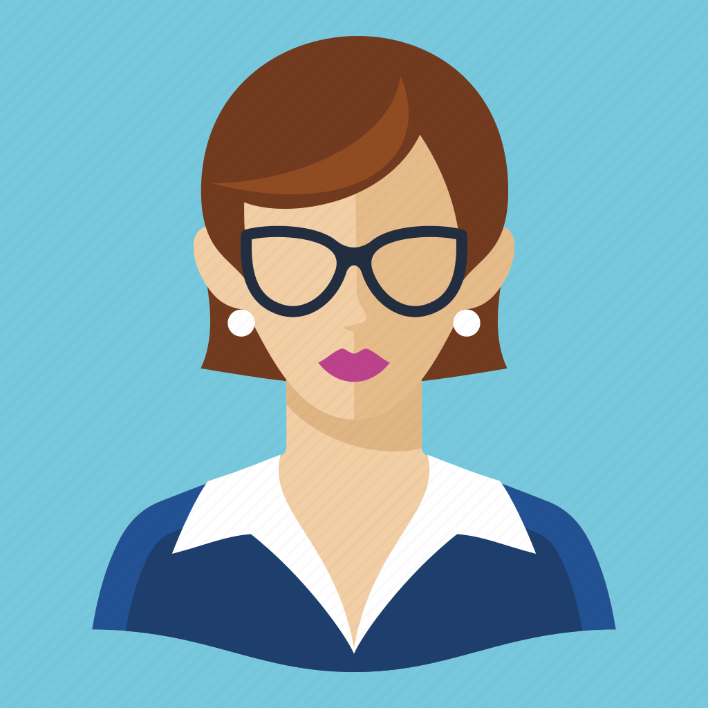 Британская учительница