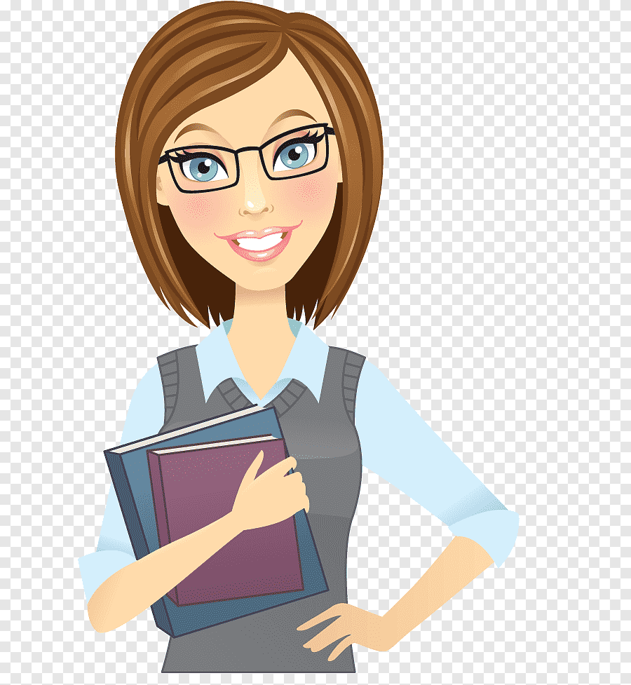 Учитель английского рисунок