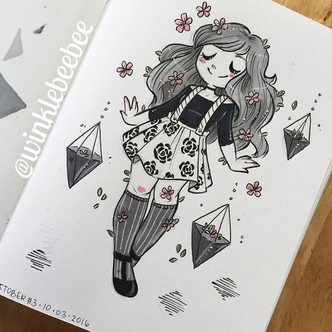 Лёгкие РИСУНКИДЛ скечбука