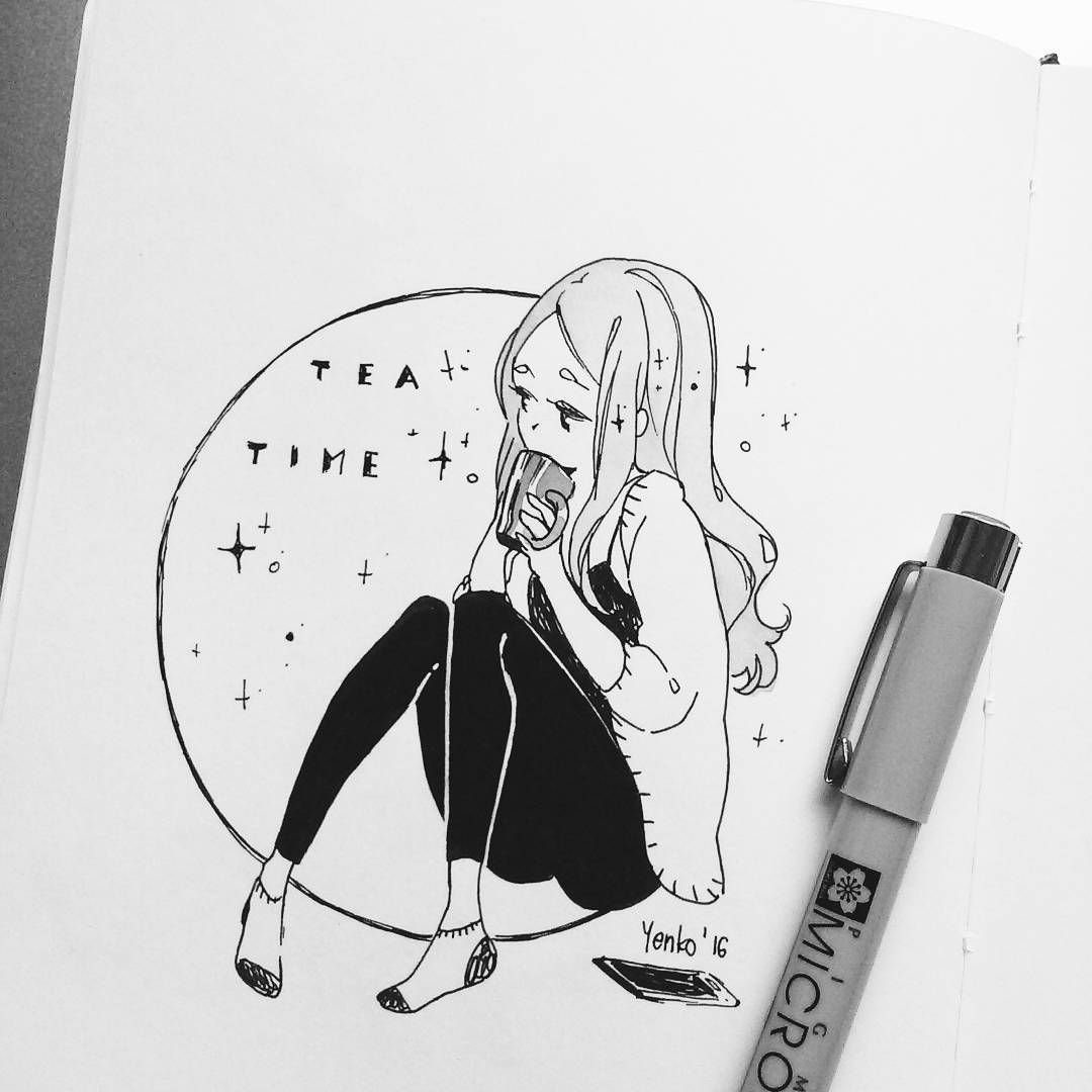 Рисунки для ежедневника