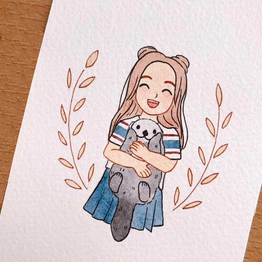 Тим бёртон рисунки стиль Коралина в стране кошмаров