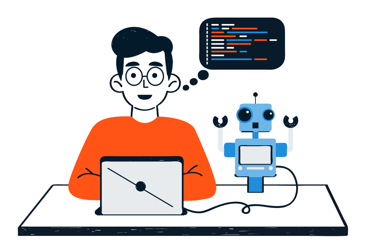 Информатика программирование