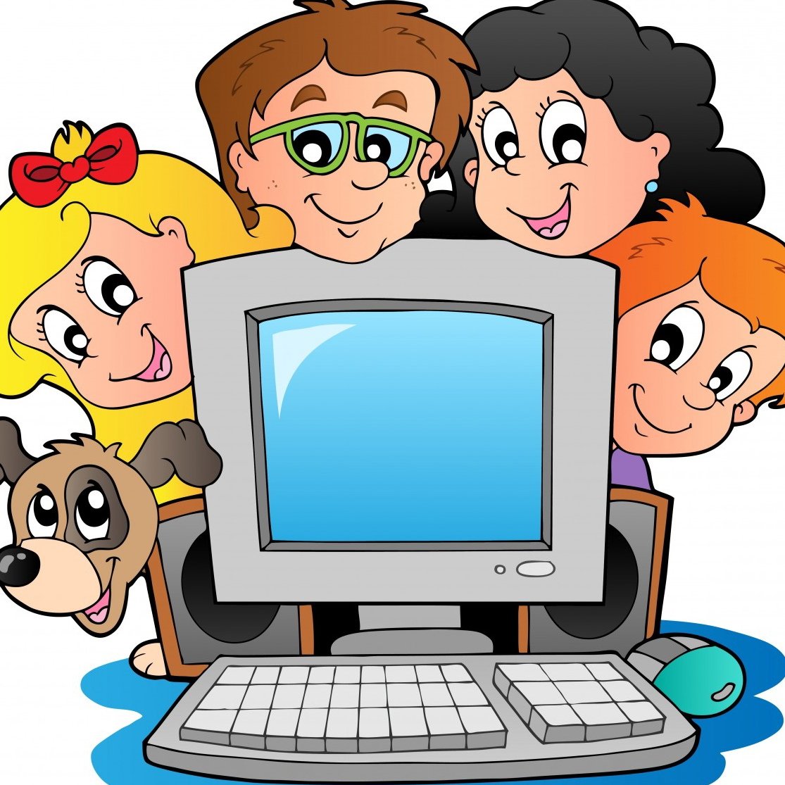 Информатика для детей