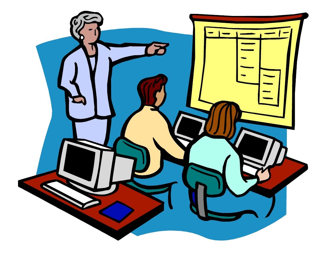 Рисунок на тему информационные технологии