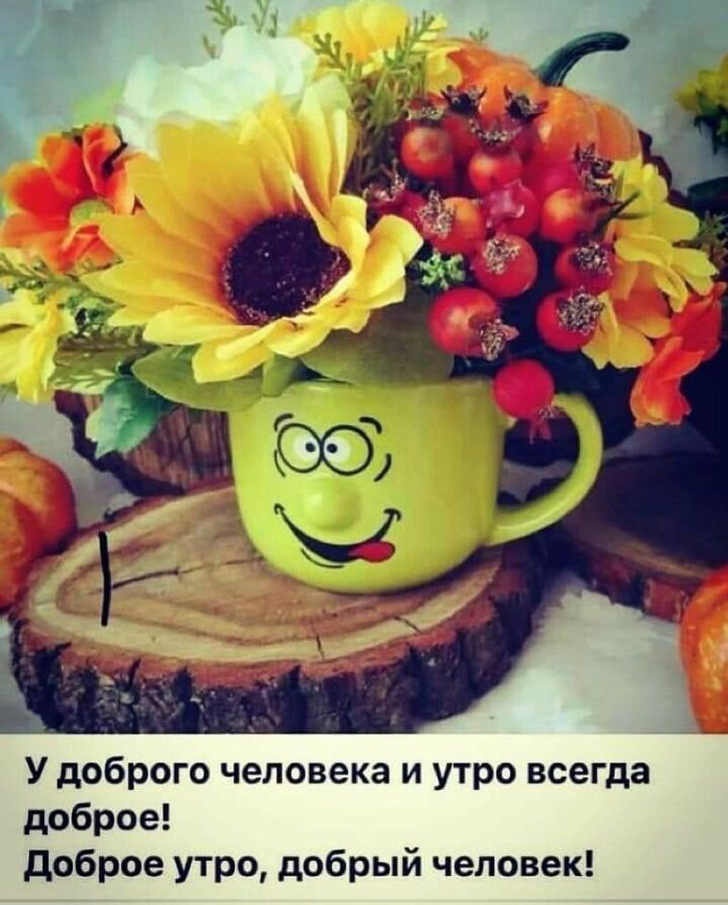 Отличного настроения