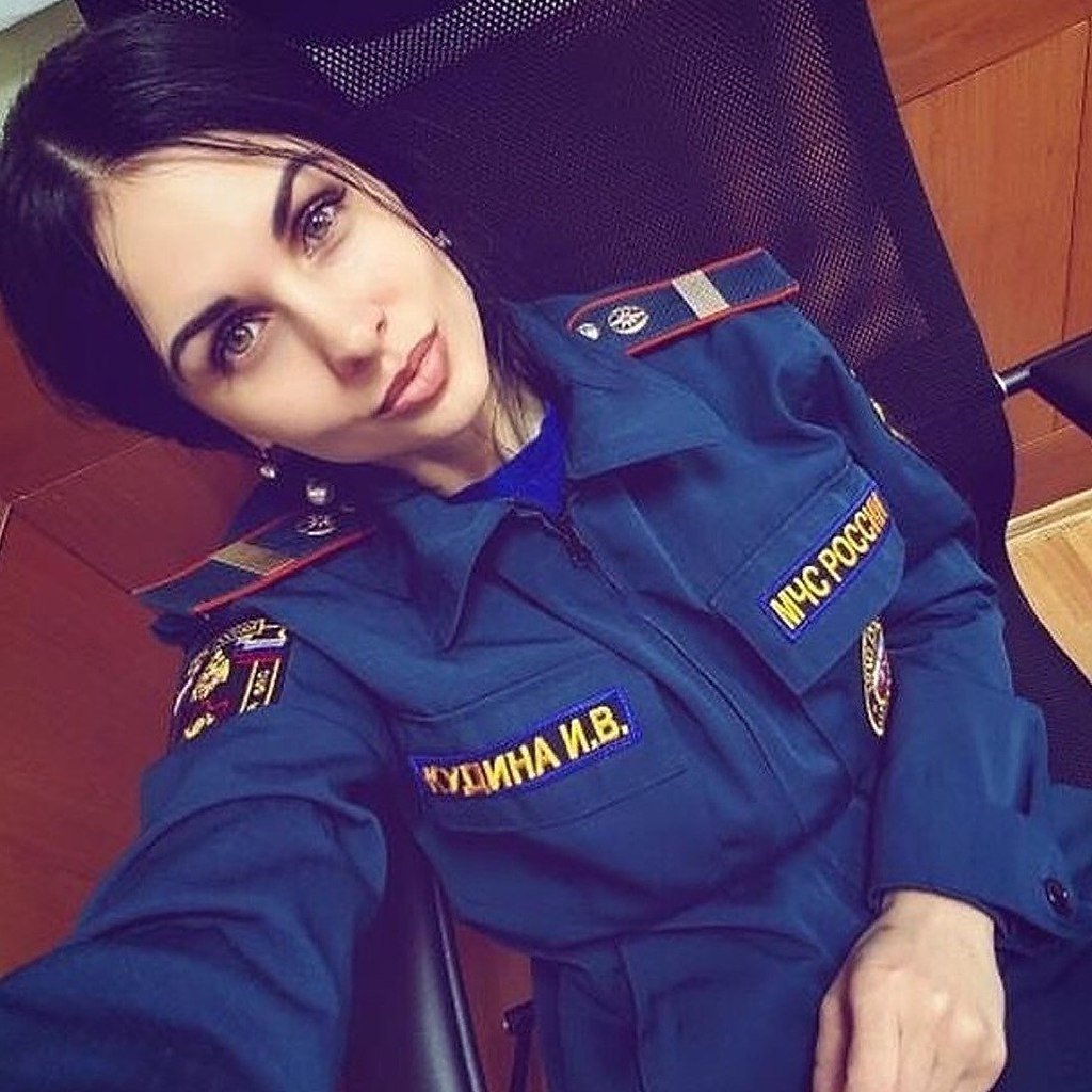 Дзебисова Диана МЧС