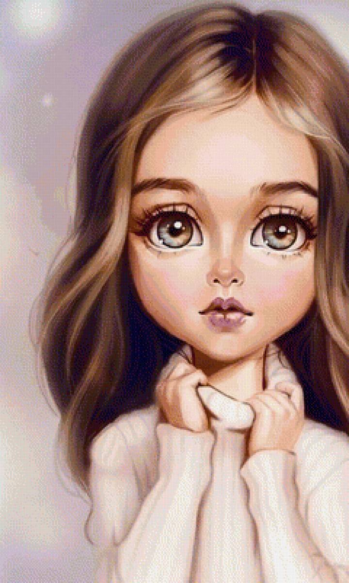 Милана Батурина