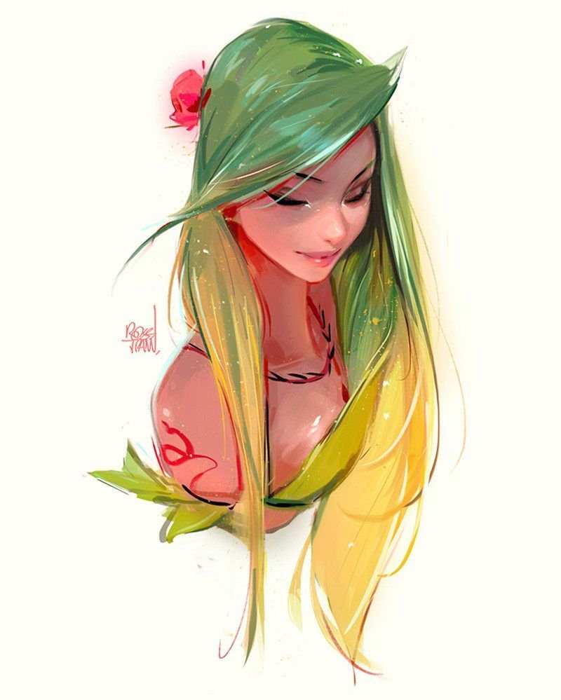 Ross Tran
