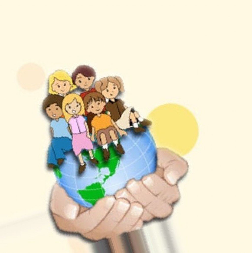 Семья и детский сад