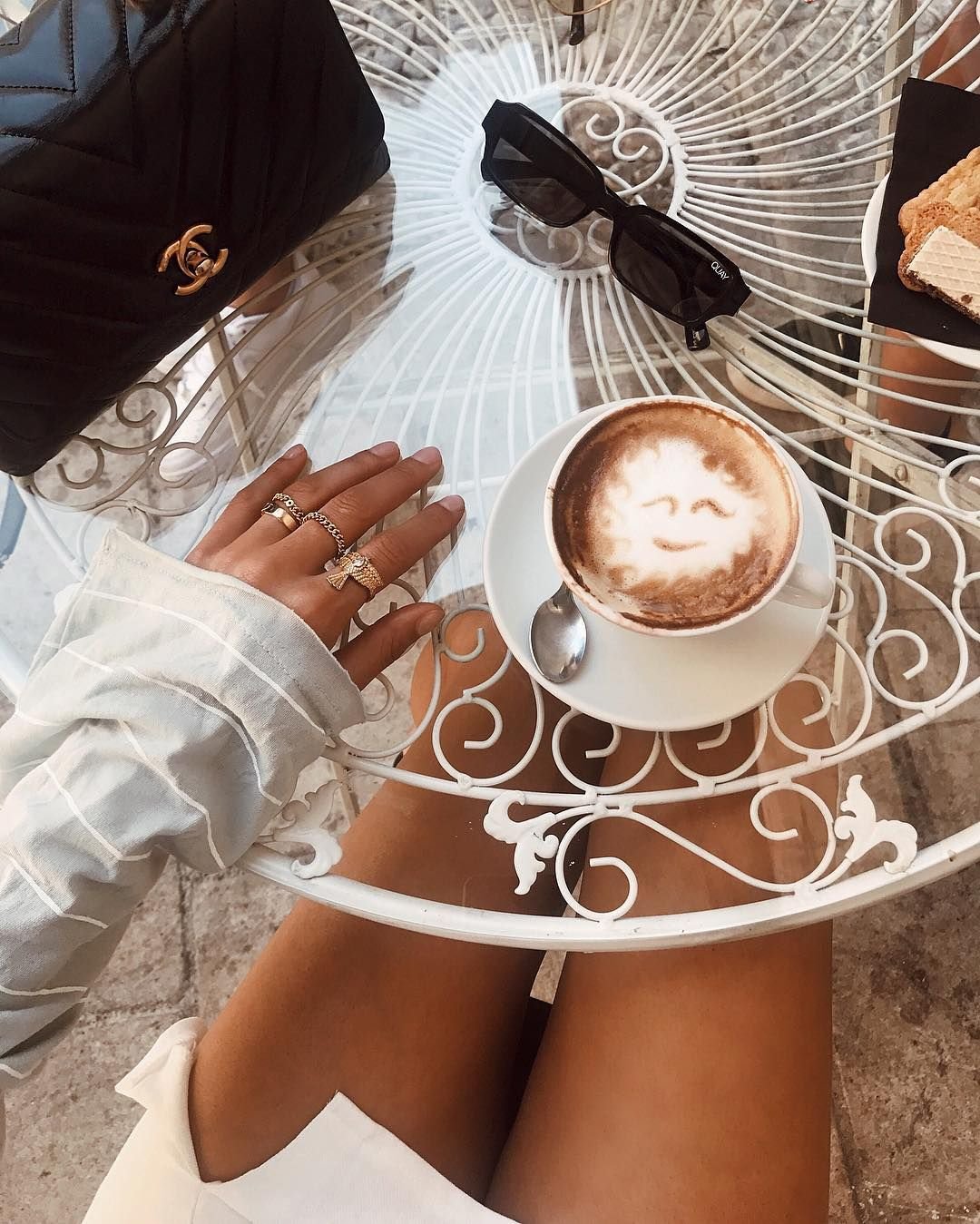 Доброе утро гламурные