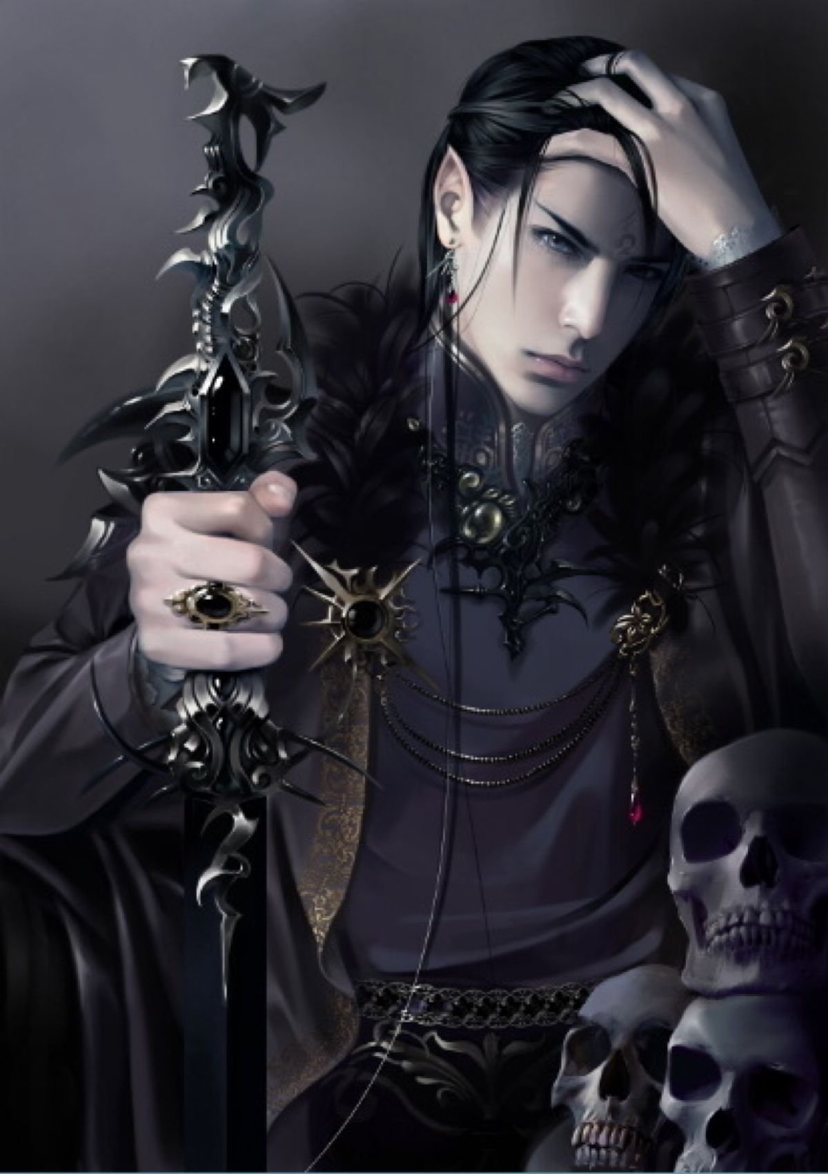 Хеллиана Валанди