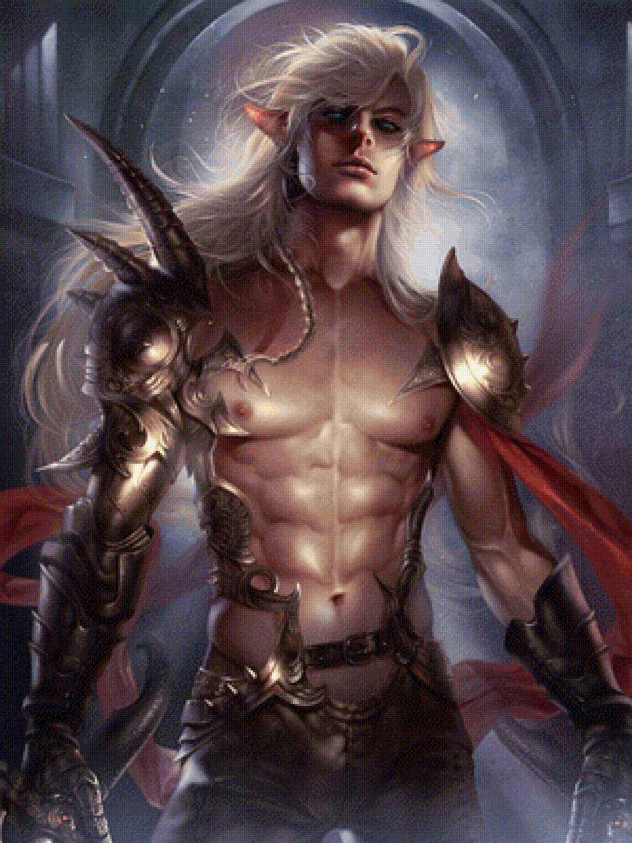 Арвиэль Дакрэа