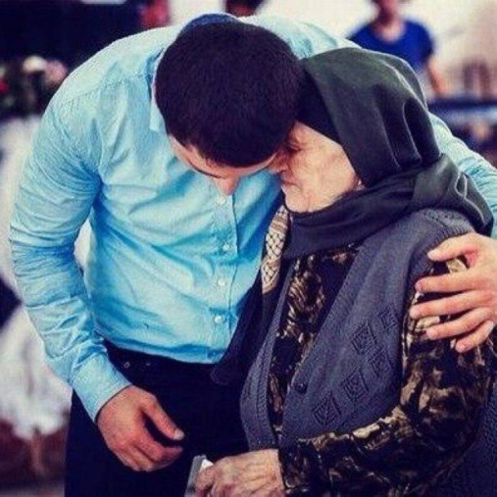 Афоризмы про маму