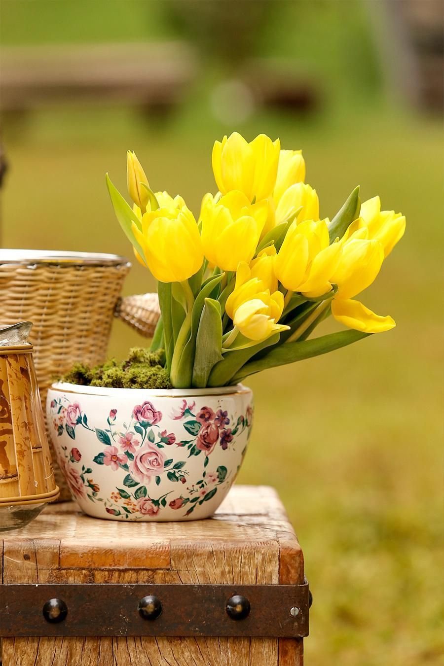 Пожелания с добрым утром понедельника