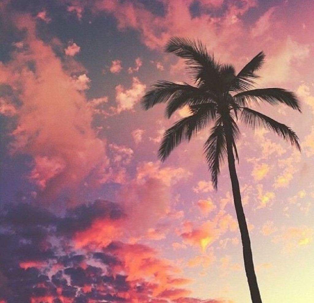 Эстетичные места природа