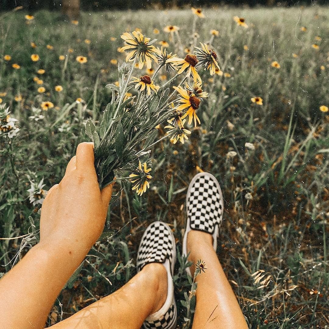 Фоточки летом