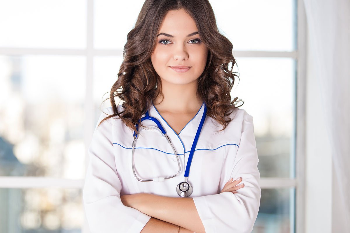 Медицинские изображения