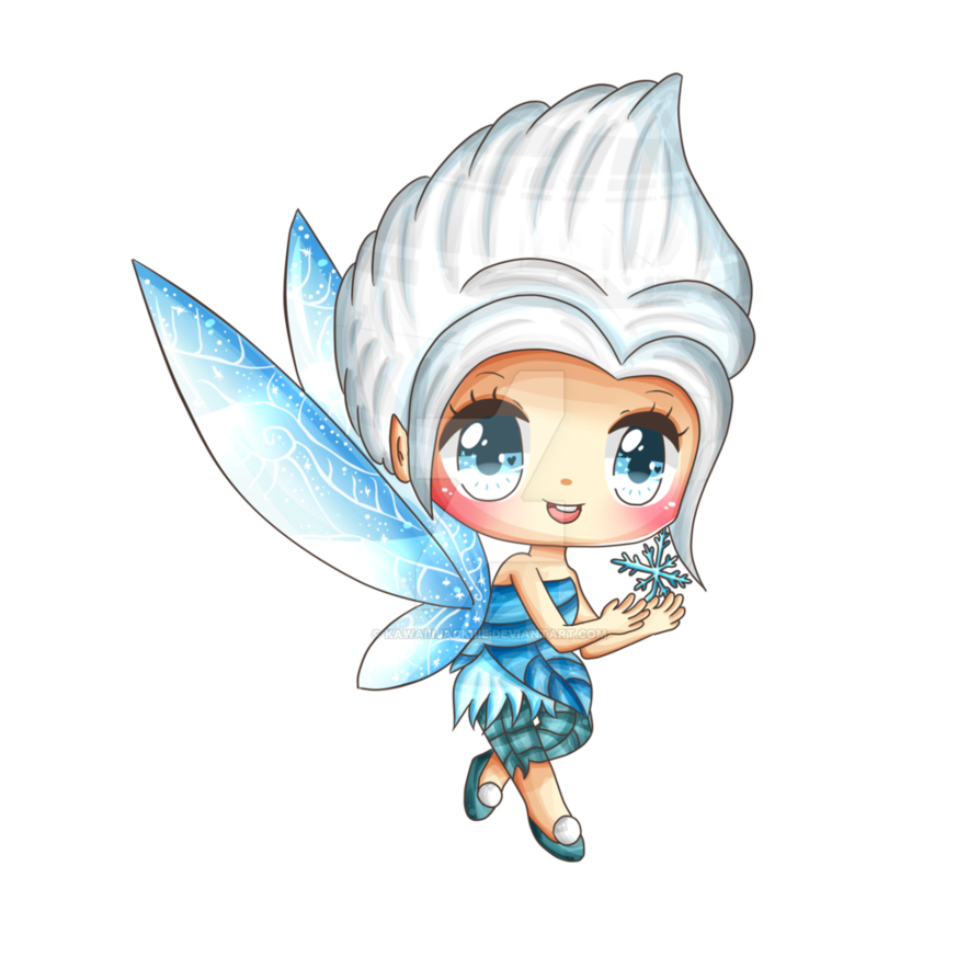 Герои мультфильма феи Динь Динь