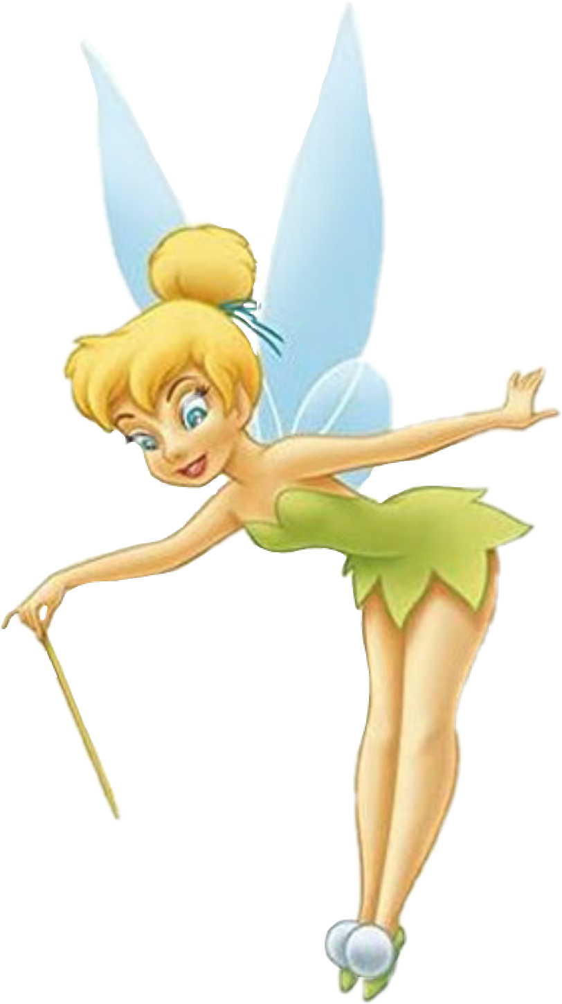 Феи Дисней вектор