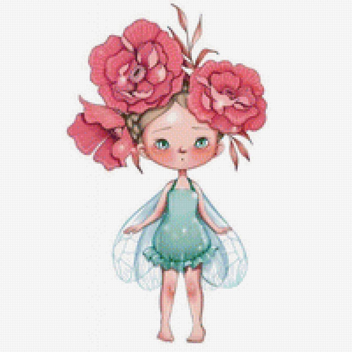 Фея картинки для детей