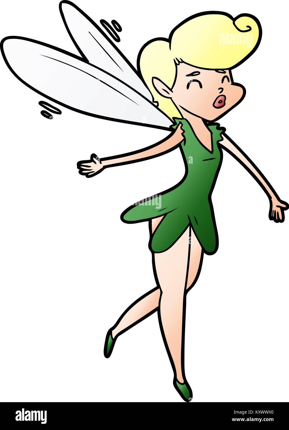 Бабочки девочки мультяшные