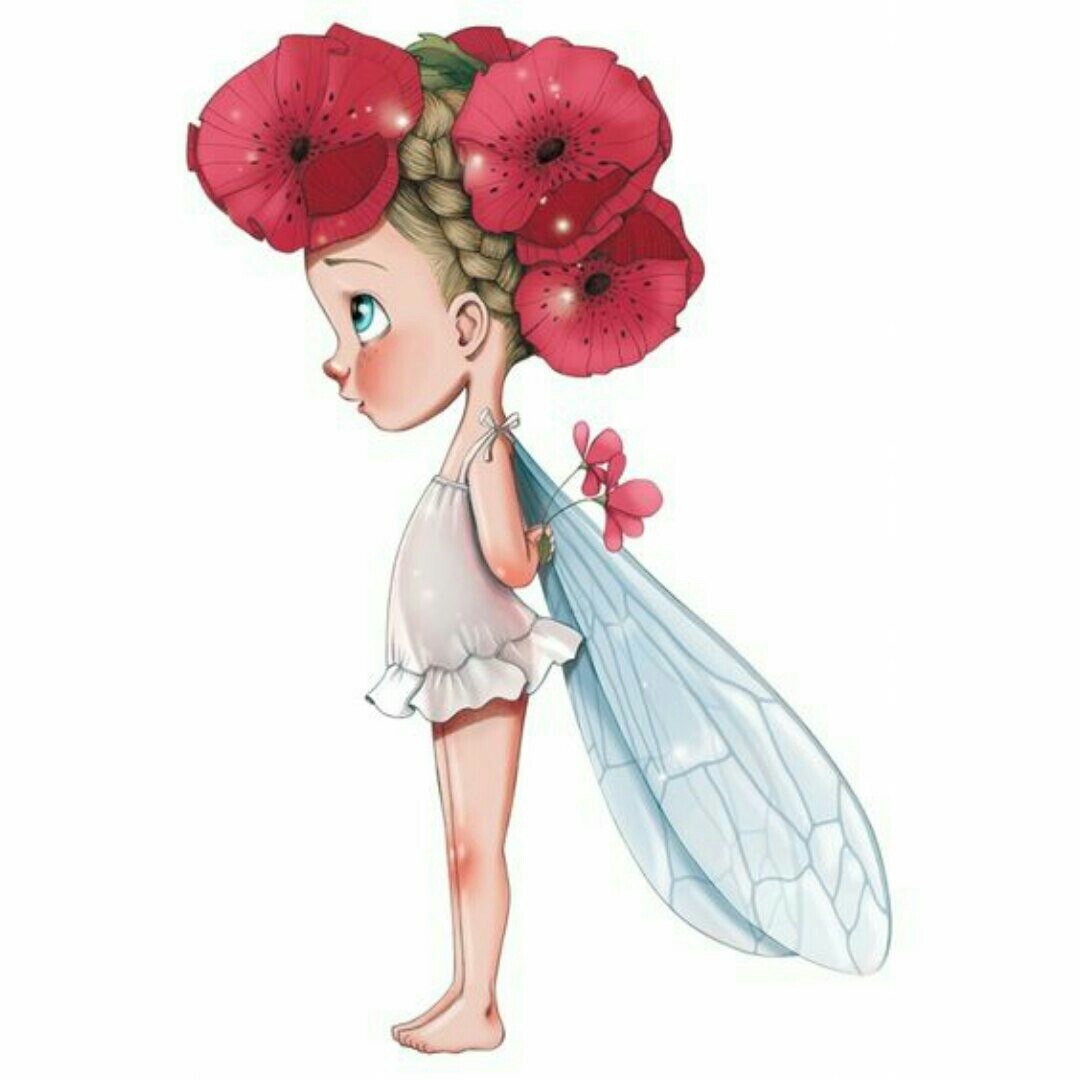 Феи Дисней Динь Динь