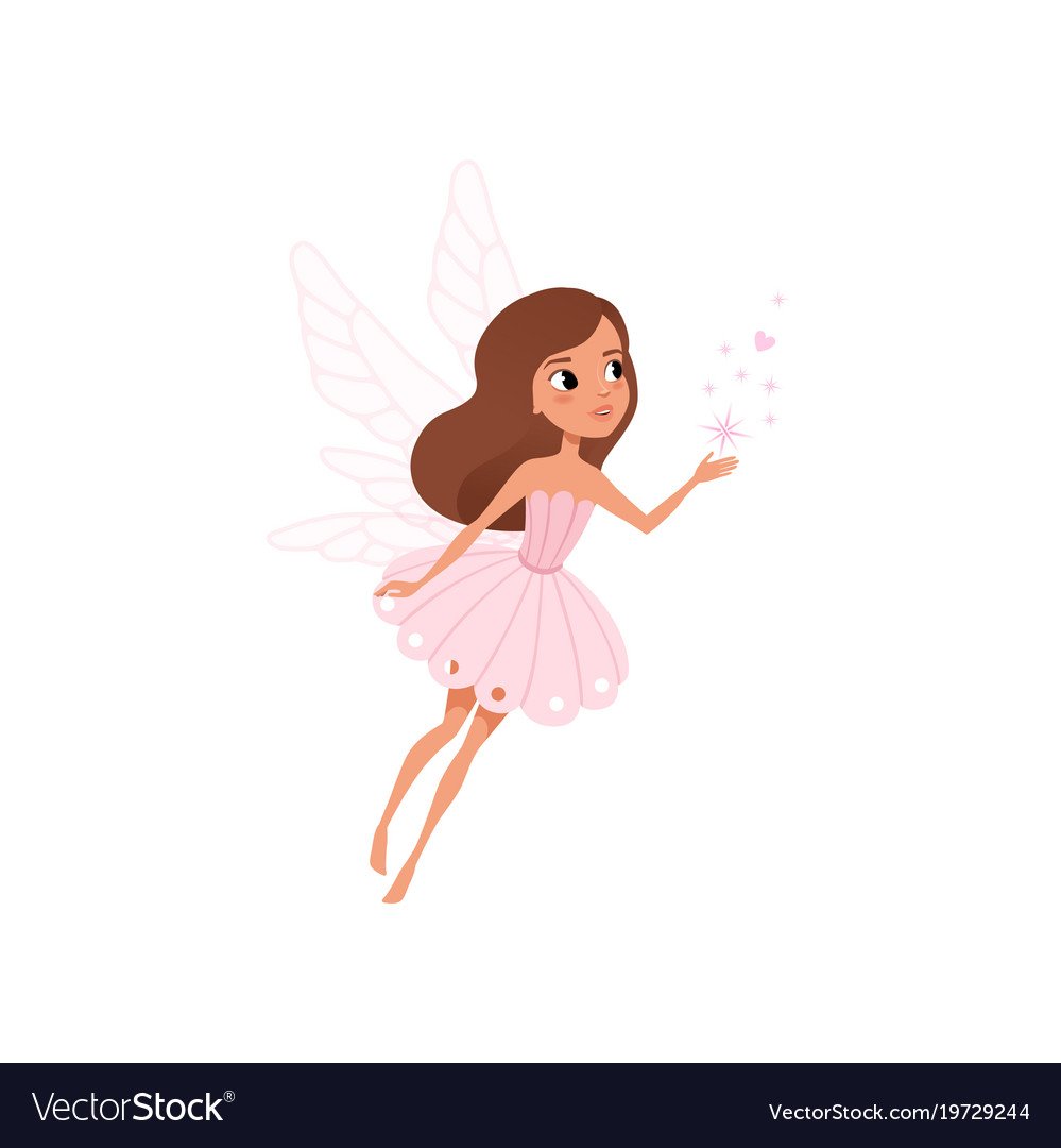 Векторный Эльф