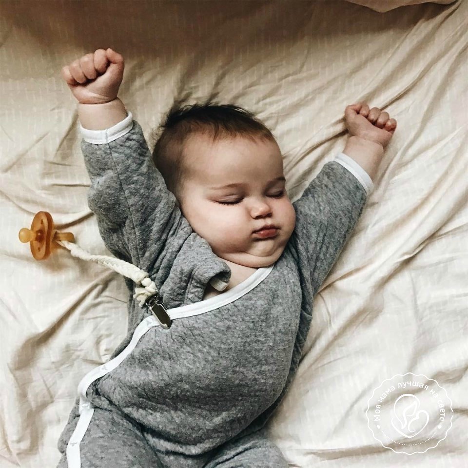 С добрым утром с детьми смешные