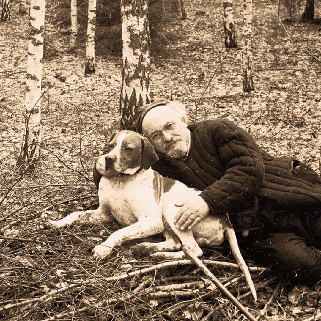 Валерия Лиорко-Пришвина