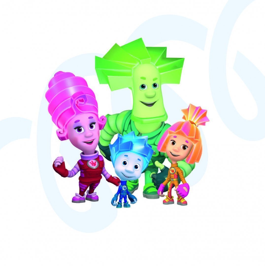 Шпуля Нолик Симка