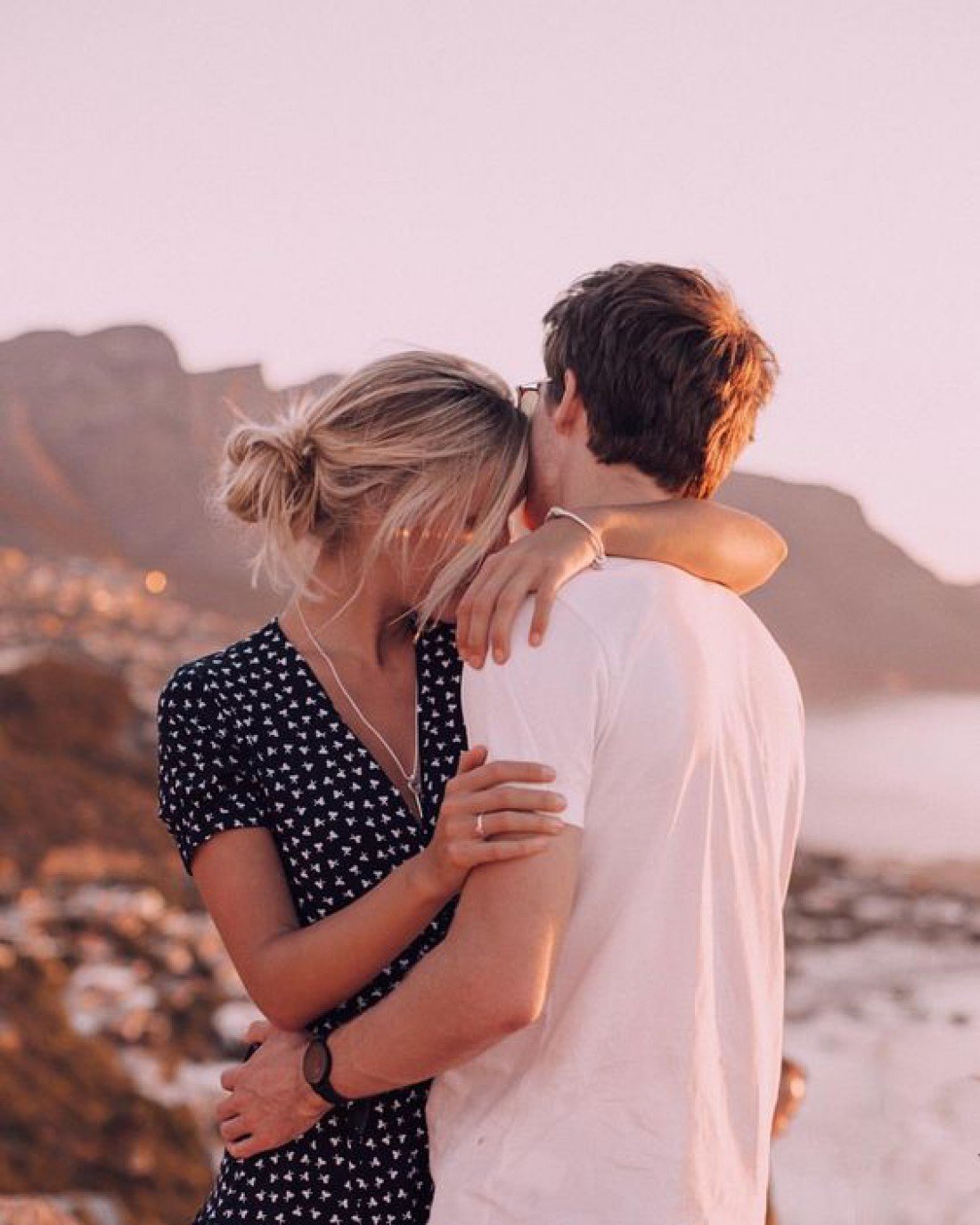 Влюбленные парочки