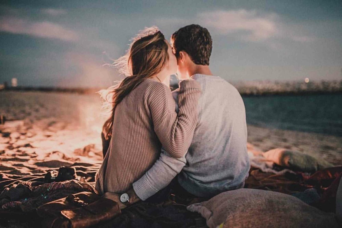 Красивые отношения