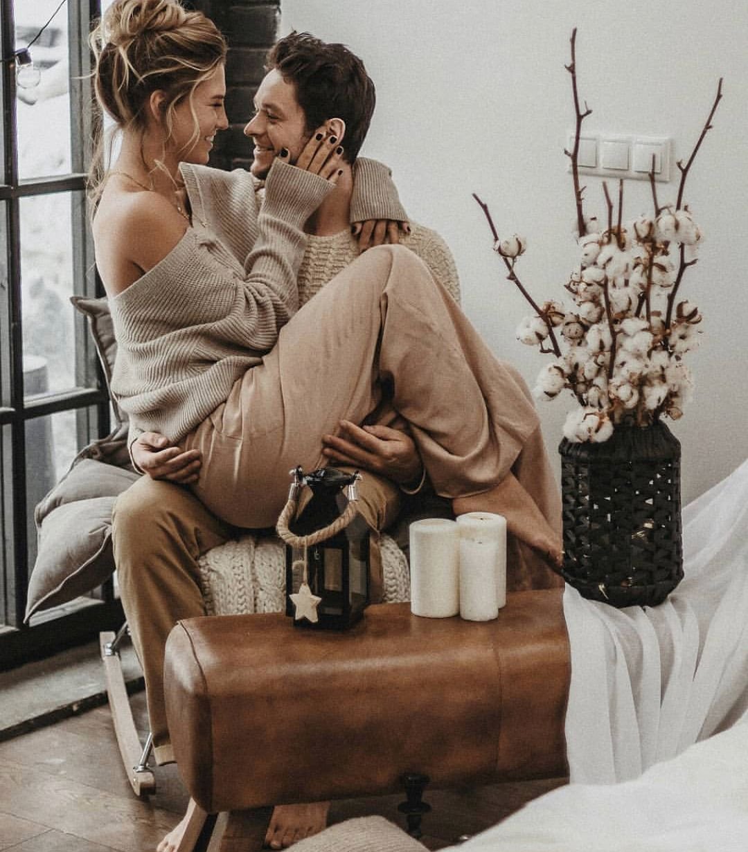 Романтические поступки