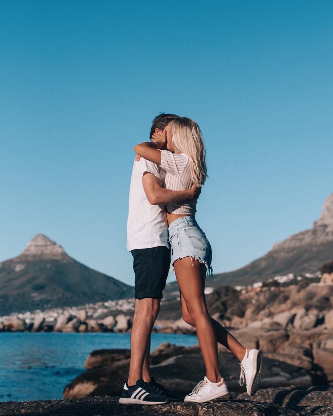 Красивые пары на аву