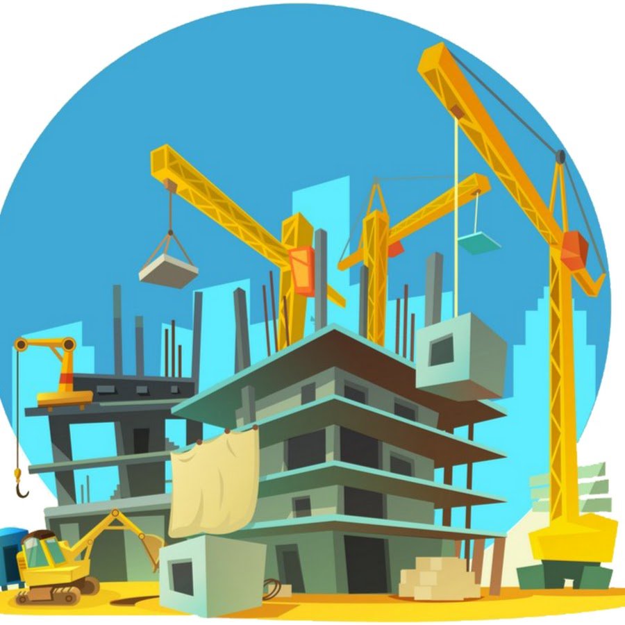 Стройка вектор