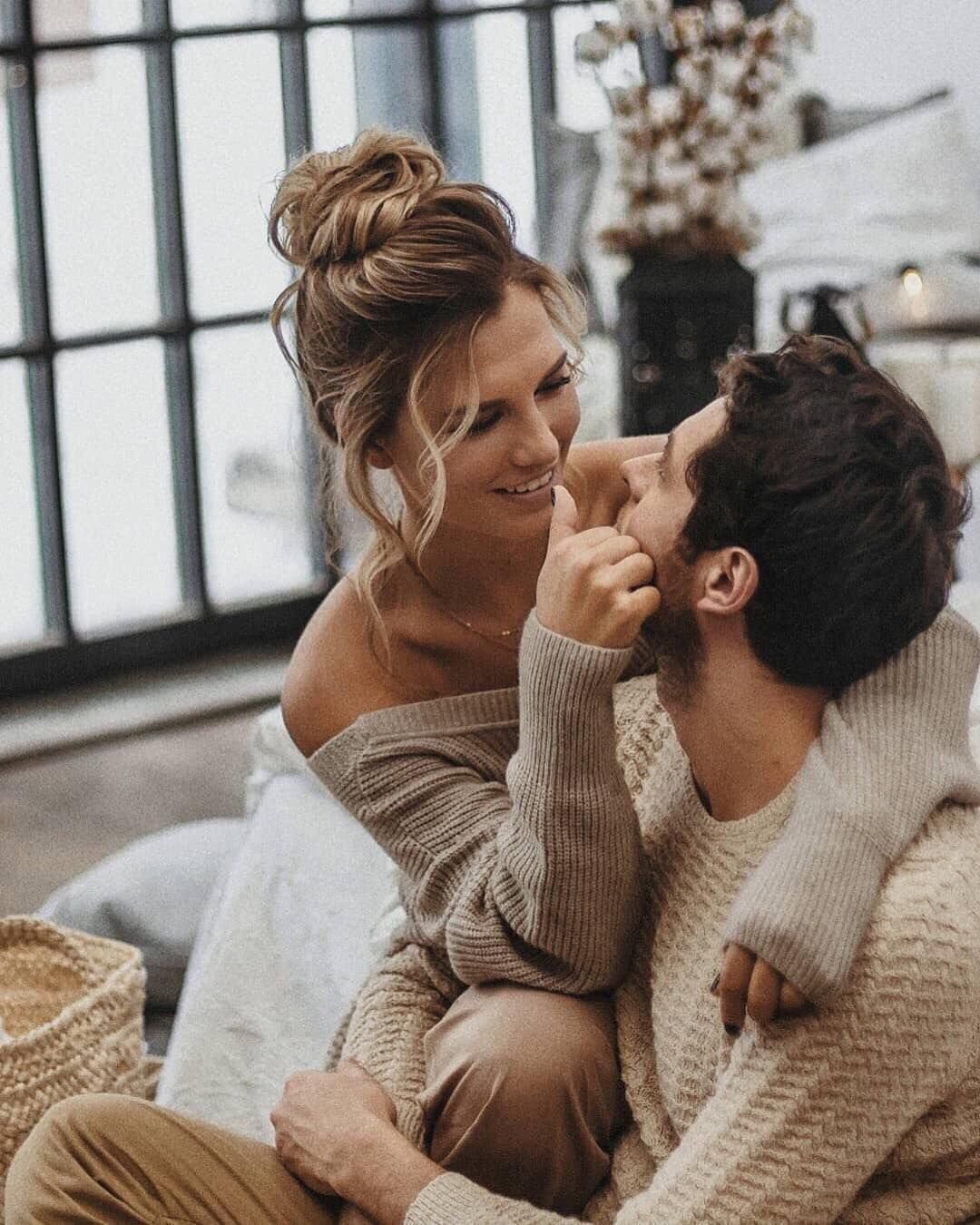 Счастливые пары