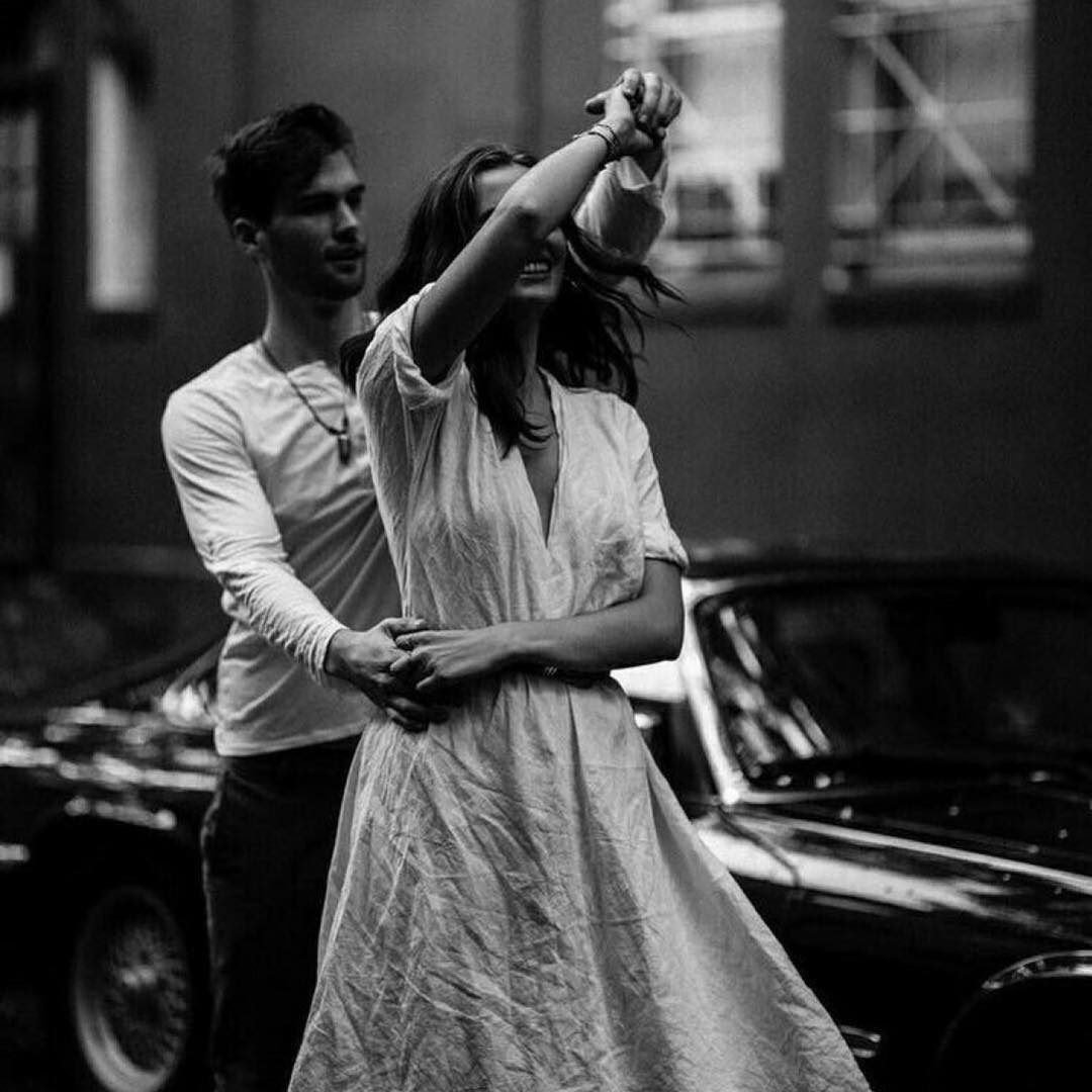 Современная любовь