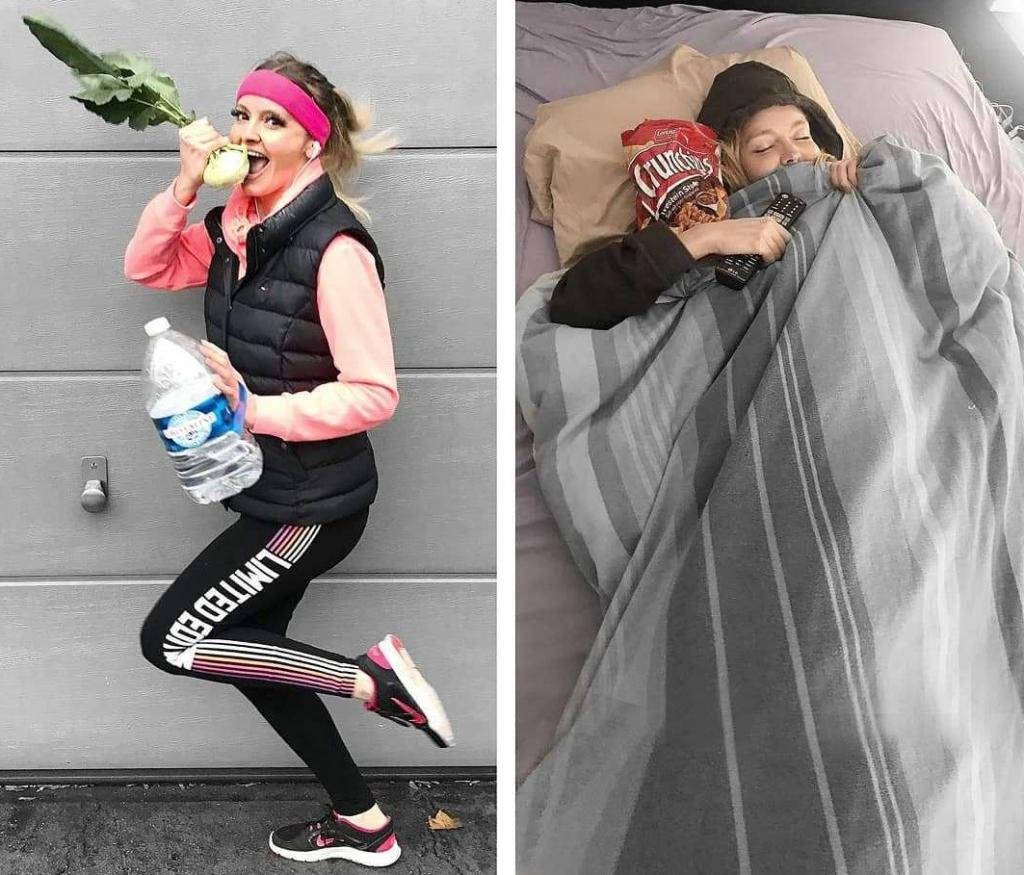 Школьник прикол