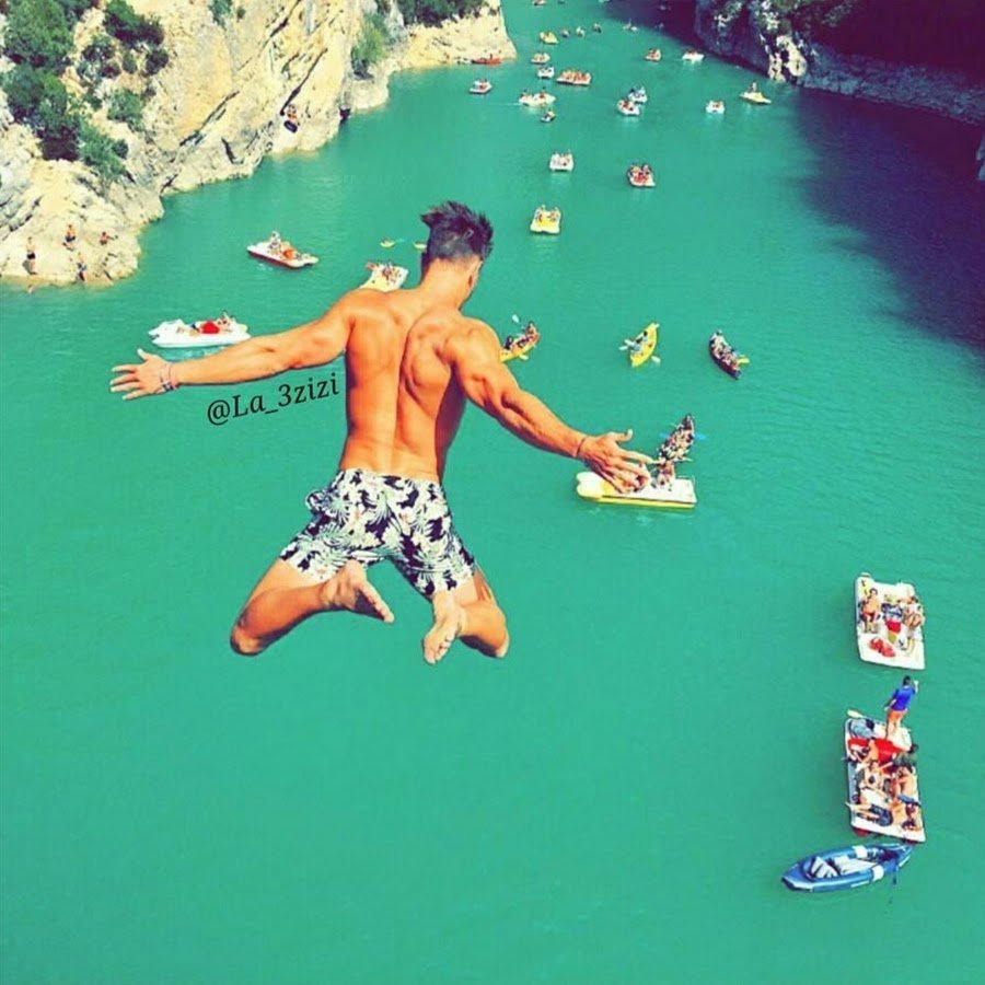 Креативные идеи для коллективных фотографий