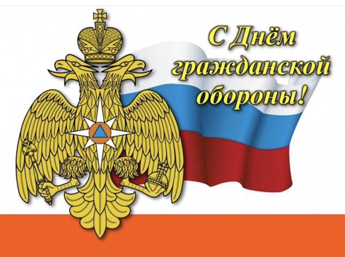 С днем пожарной охраны поздравление