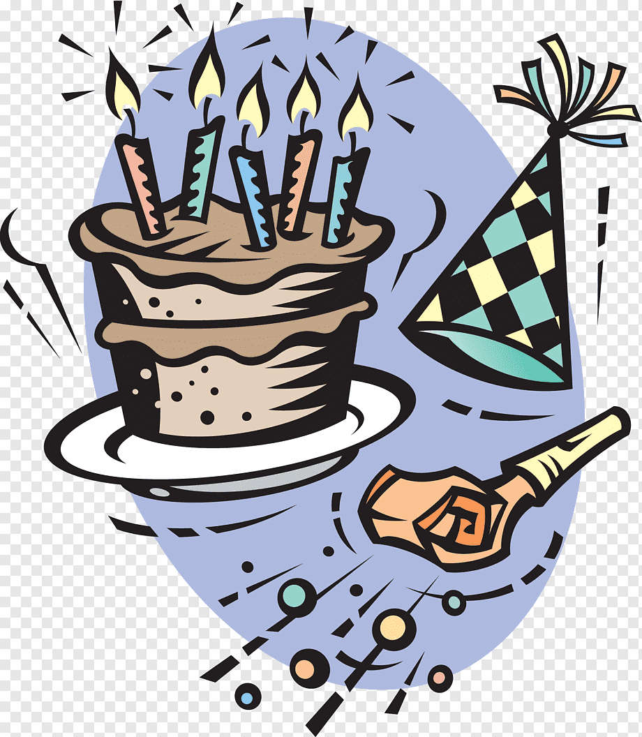 Рисунок на денрождениие