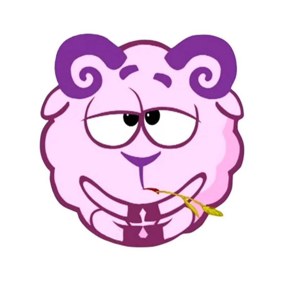 Смешарики Бараш