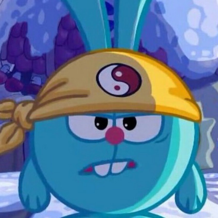 Сенсей Крош