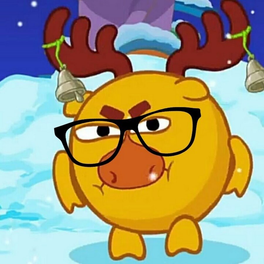 Лосяш доктор