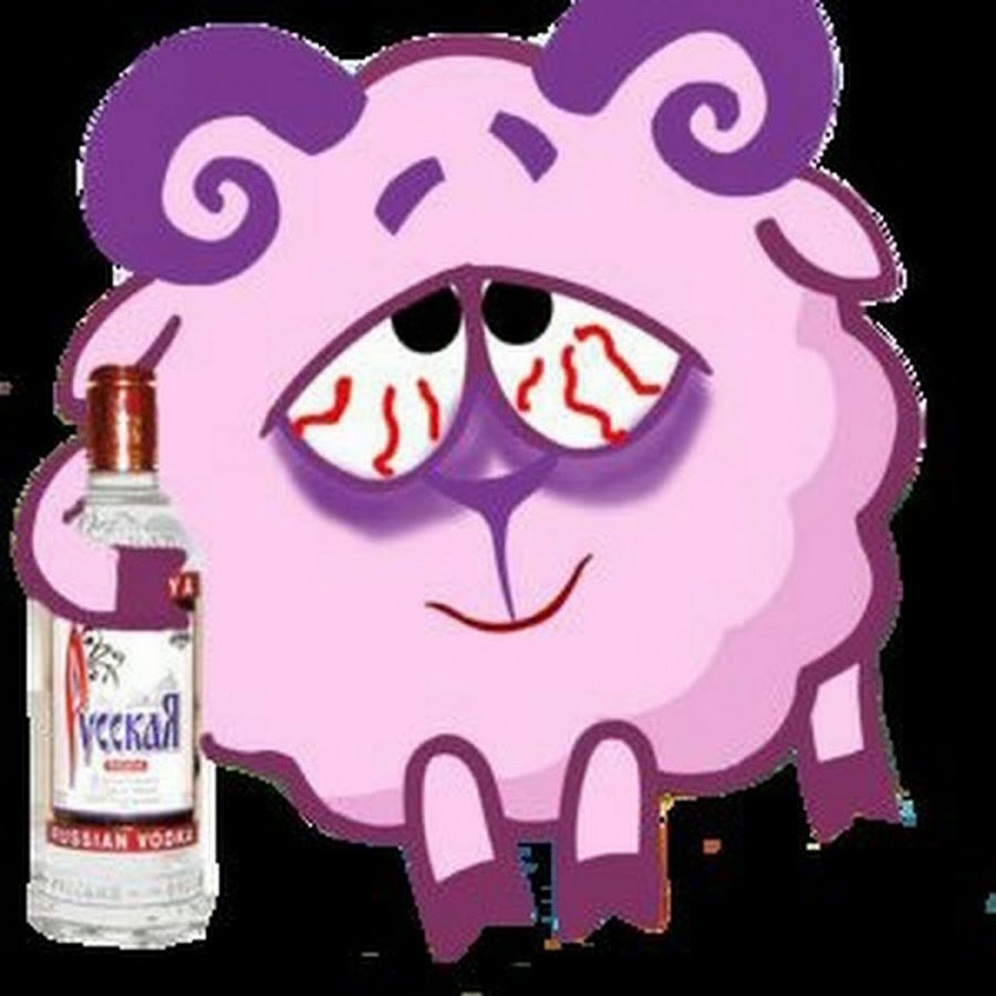 Бараш алкаш